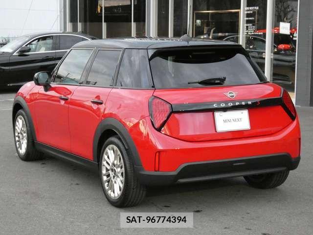 Bmw MINI 2025-11 7221780-12
