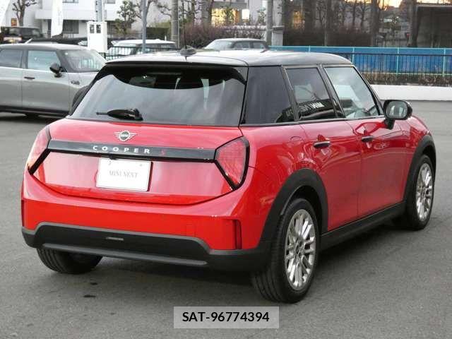 Bmw MINI 2025-11 7221780-14