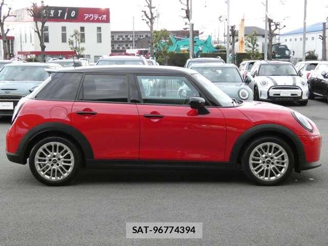 Bmw MINI 2025-11 7221780-15