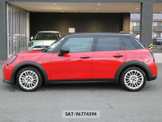 Bmw MINI 2025-11 7221780-16