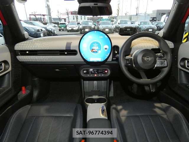Bmw MINI 2025-11 7221780-7