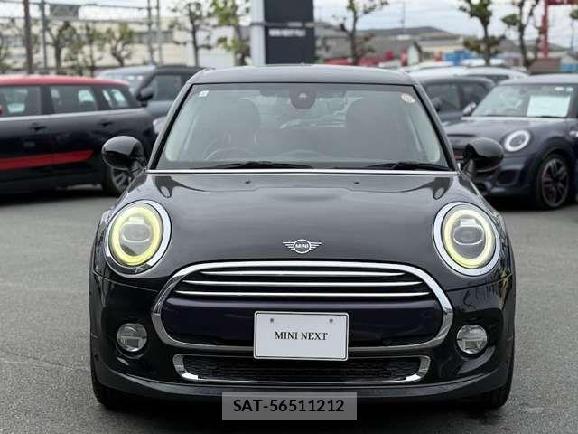 Bmw MINI 2019-04 7218059-10