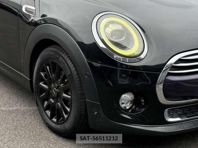 Bmw MINI 2019-04 7218059-11