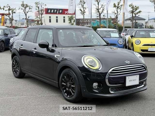 Bmw MINI 2019-04 7218059-12