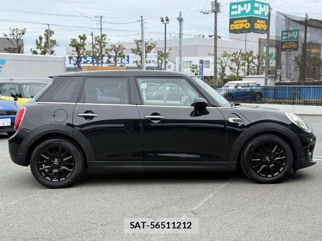 Bmw MINI 2019-04 7218059-15