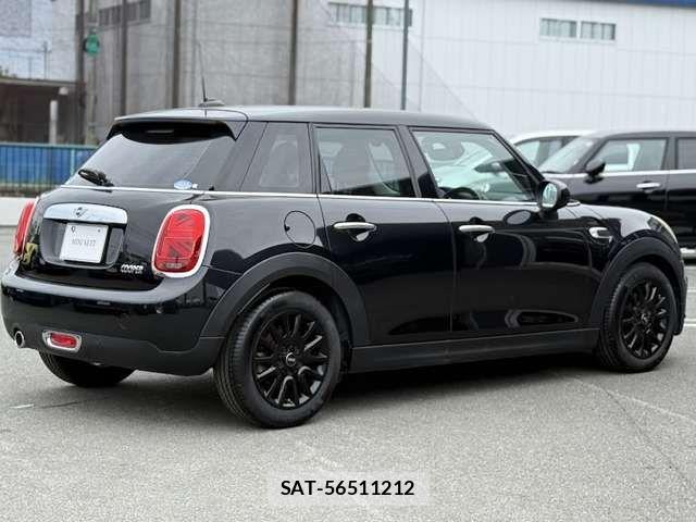 Bmw MINI 2019-04 7218059-16