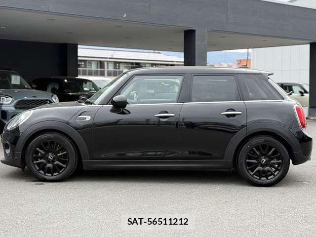 Bmw MINI 2019-04 7218059-19