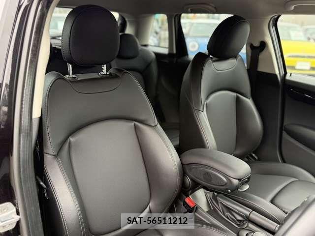 Bmw MINI 2019-04 7218059-8