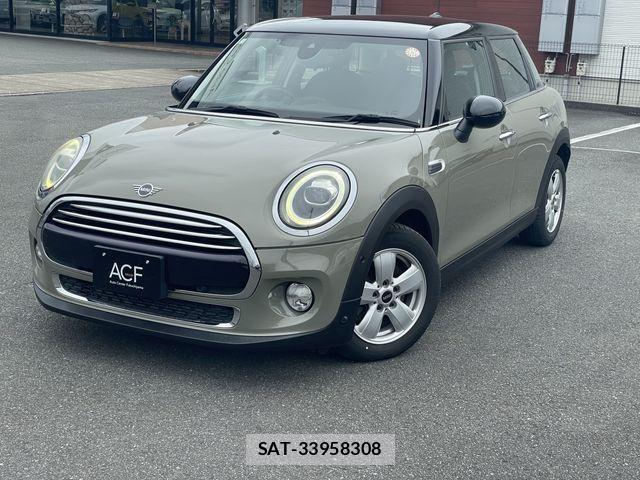 Bmw MINI 2019-03 7221767-0