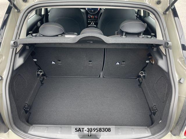 Bmw MINI 2019-03 7221767-9