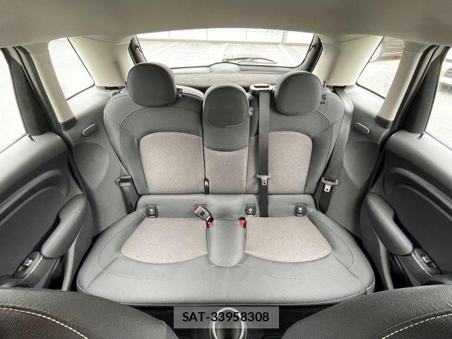 Bmw MINI 2019-03 7221767-12