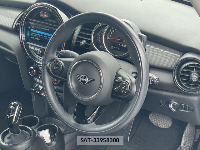 Bmw MINI 2019-03 7221767-13