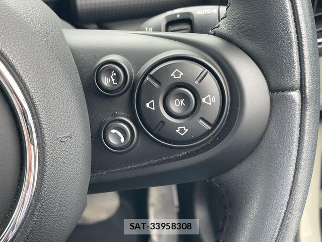 Bmw MINI 2019-03 7221767-15