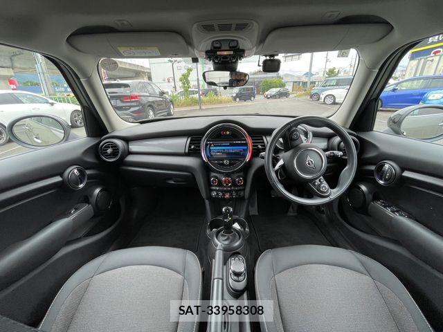Bmw MINI 2019-03 7221767-1