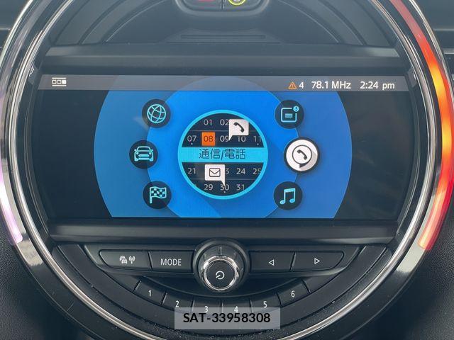 Bmw MINI 2019-03 7221767-22