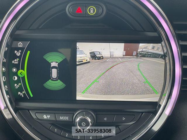 Bmw MINI 2019-03 7221767-23