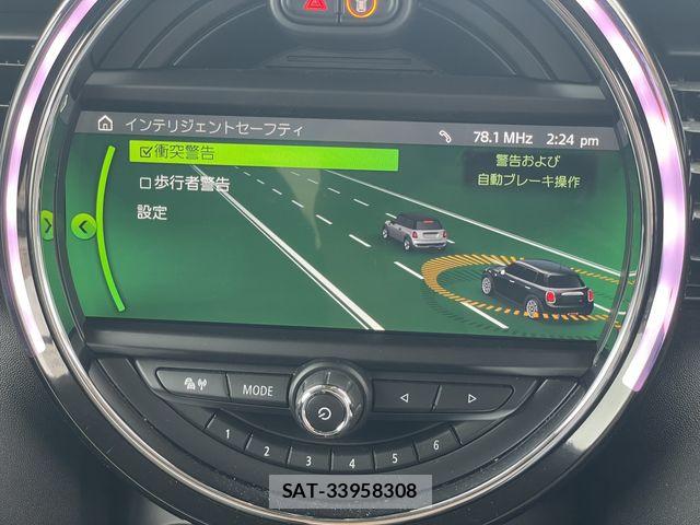 Bmw MINI 2019-03 7221767-24