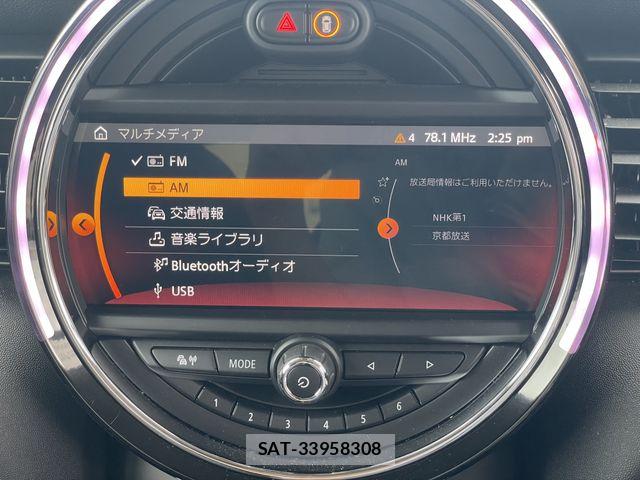 Bmw MINI 2019-03 7221767-25