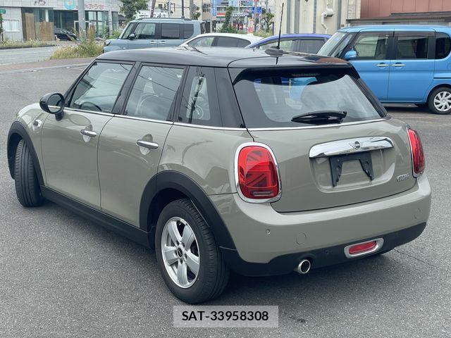 Bmw MINI 2019-03 7221767-2