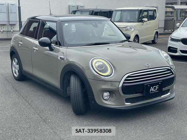 Bmw MINI 2019-03 7221767-3
