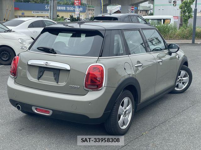 Bmw MINI 2019-03 7221767-4
