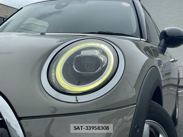 Bmw MINI 2019-03 7221767-6