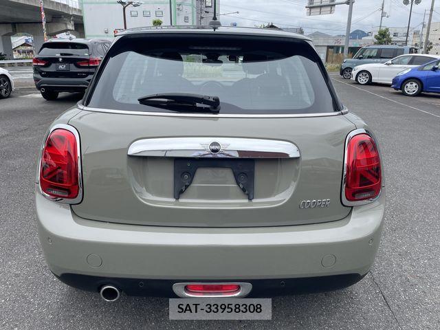 Bmw MINI 2019-03 7221767-8
