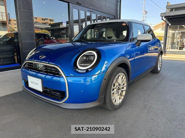 Bmw MINI 2025-08 7221781-0