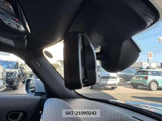 Bmw MINI 2025-08 7221781-13