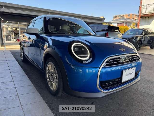 Bmw MINI 2025-08 7221781-2