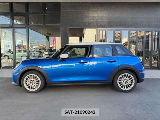 Bmw MINI 2025-08 7221781-3