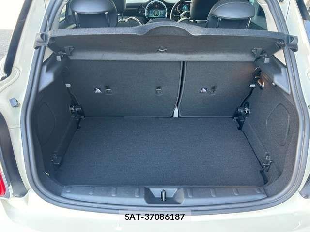 Bmw MINI 2021-09 7221768-9