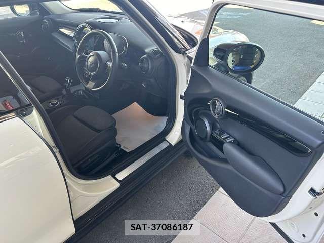 Bmw MINI 2021-09 7221768-10