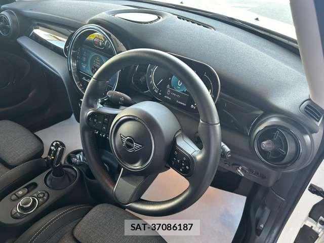 Bmw MINI 2021-09 7221768-15