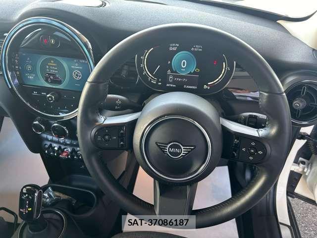 Bmw MINI 2021-09 7221768-16