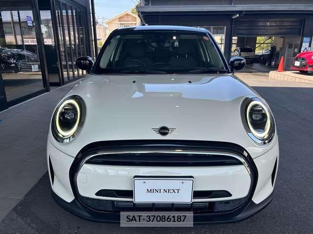 Bmw MINI 2021-09 7221768-1