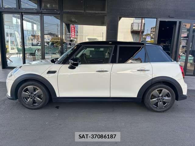 Bmw MINI 2021-09 7221768-3