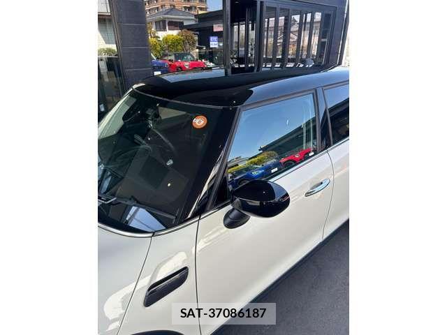 Bmw MINI 2021-09 7221768-4