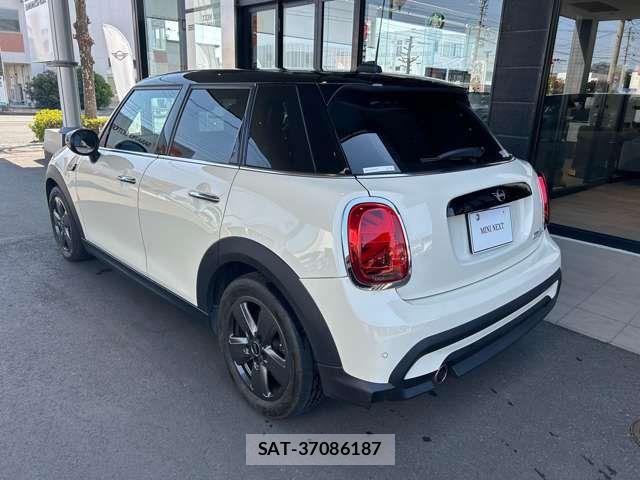 Bmw MINI 2021-09 7221768-5