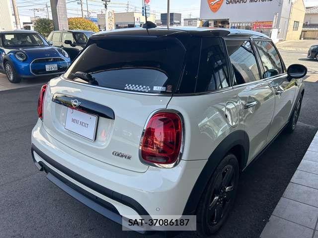 Bmw MINI 2021-09 7221768-6