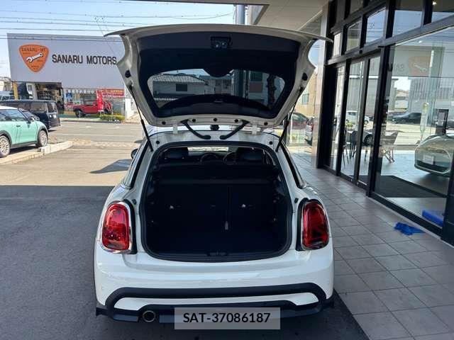 Bmw MINI 2021-09 7221768-8