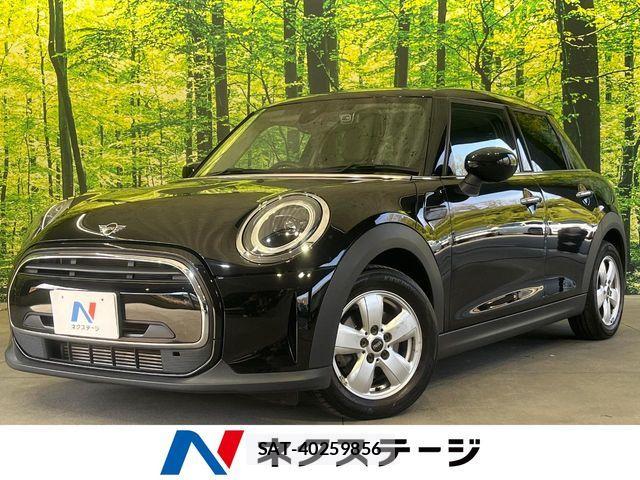 Bmw MINI 2022-03 7221769-0