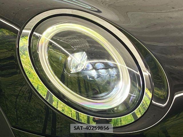 Bmw MINI 2022-03 7221769-11