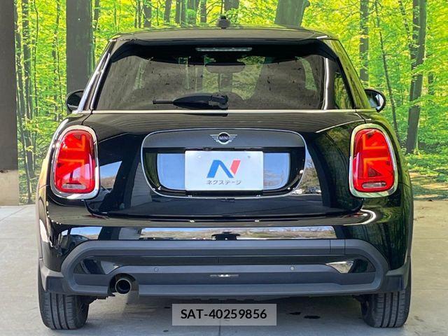 Bmw MINI 2022-03 7221769-14