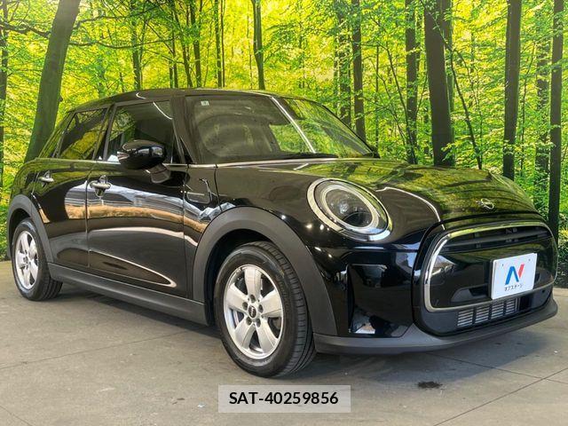 Bmw MINI 2022-03 7221769-15