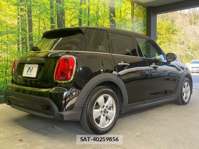 Bmw MINI 2022-03 7221769-16