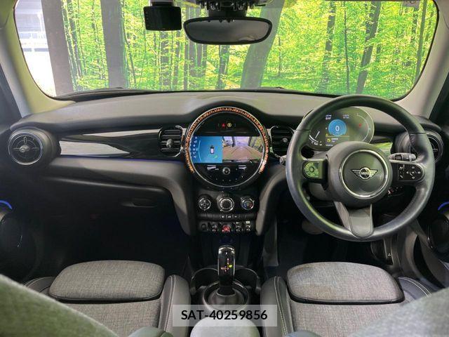 Bmw MINI 2022-03 7221769-1