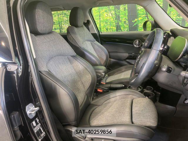 Bmw MINI 2022-03 7221769-7