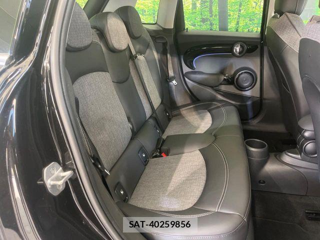 Bmw MINI 2022-03 7221769-8
