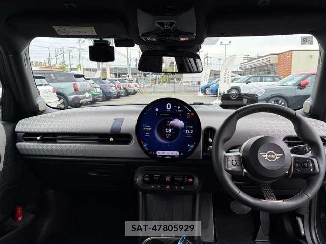 Bmw MINI 2025-08 7221778-9